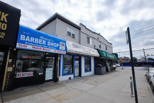 13501 Crossbay Blvd, Ozone Park, NY, 11417-2801 | Card Image