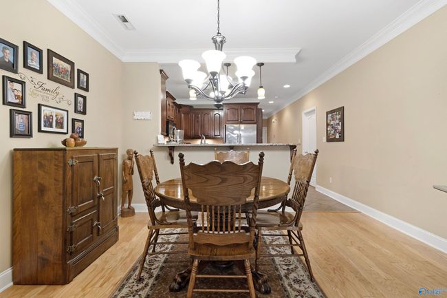 48 Jackson Way, Townhouse with 4 bedrooms, 3 bathrooms and null parking in Decatur AL | Image 6