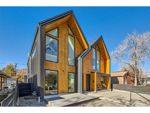 3829 Osage St, Denver, CO, 80211-2656 | Card Image
