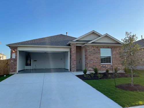 112 Concho Brook Bnd, Georgetown, TX, 78626-4336 | Card Image