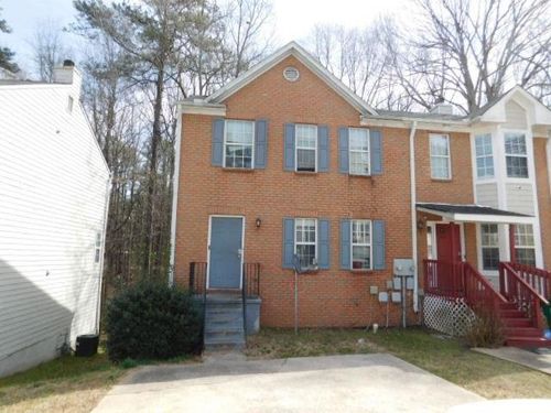 6510 Charter Way, Lithonia, GA, 30058-3969 | Card Image