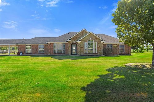 3411 Fm 636, Kerens, TX, 75144-4142 | Card Image