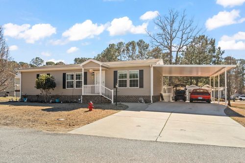 4555 Manitook Dr, Little River, SC, 29566-7322 | Card Image