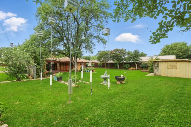 View of backyard | Image 34