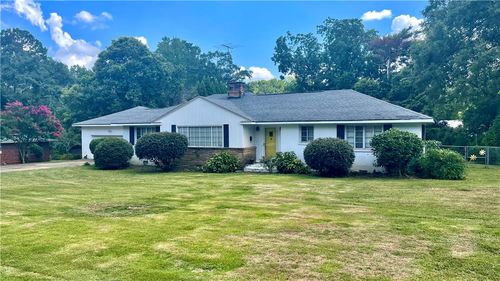 1106 Greenacres, Anderson, SC, 29621-4012 | Card Image