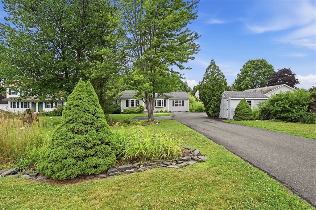 Residential in Easthampton 5
