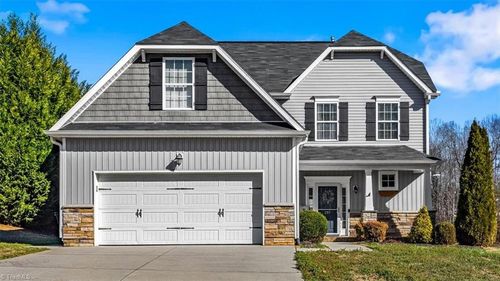 297 Water Mill Rd, Kernersville, NC, 27284-7094 | Card Image