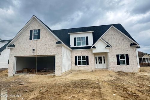 3700 Barrington Dr, Greenville, NC, 27834 | Card Image