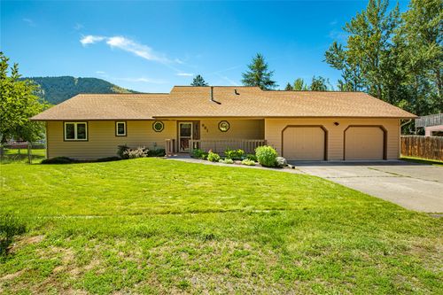 521 Arbor Drive, Missoula, MT, 59802 | Card Image