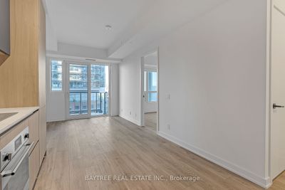 2101 - 108 Peter St, Condo with 2 bedrooms, 2 bathrooms and null parking in Toronto ON | Image 2