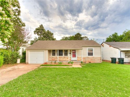 4729 Se 27th St, Del City, OK, 73115-4129 | Card Image