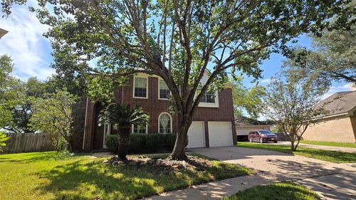 9906 Murray Lndg, Missouri City, TX, 77459-6415 | Card Image
