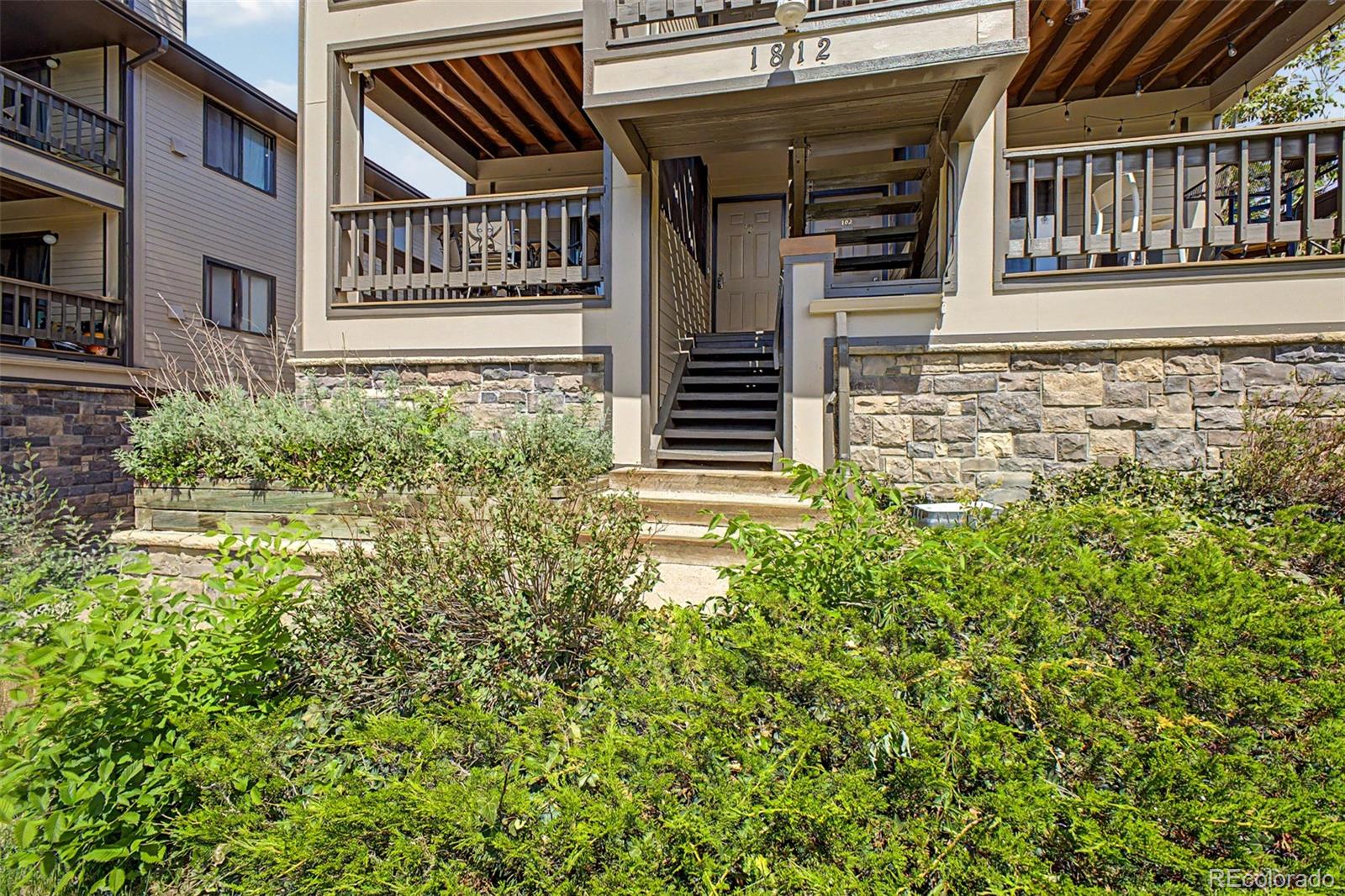 Residential Lease in Boulder 2