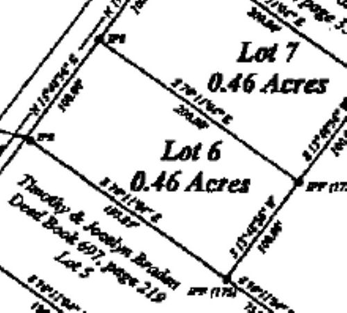 Lot 6 Dee Court, Ashland, KY, 41102 | Card Image