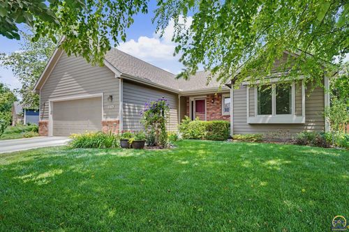 2714 Coneflower Ct, Lawrence, KS, 66047-9701 | Card Image