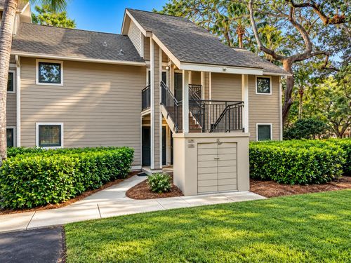 135-135 High Hammock Villas, Seabrook Island, SC, 29455 | Card Image