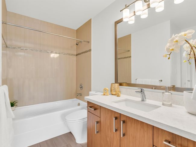 401 - 5055 Springs Blvd, Condo with 3 bedrooms, 2 bathrooms and 2 parking in Delta BC | Image 30