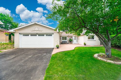 3286 Gatliff Crt, Mississauga, ON, L4X2L7 | Card Image