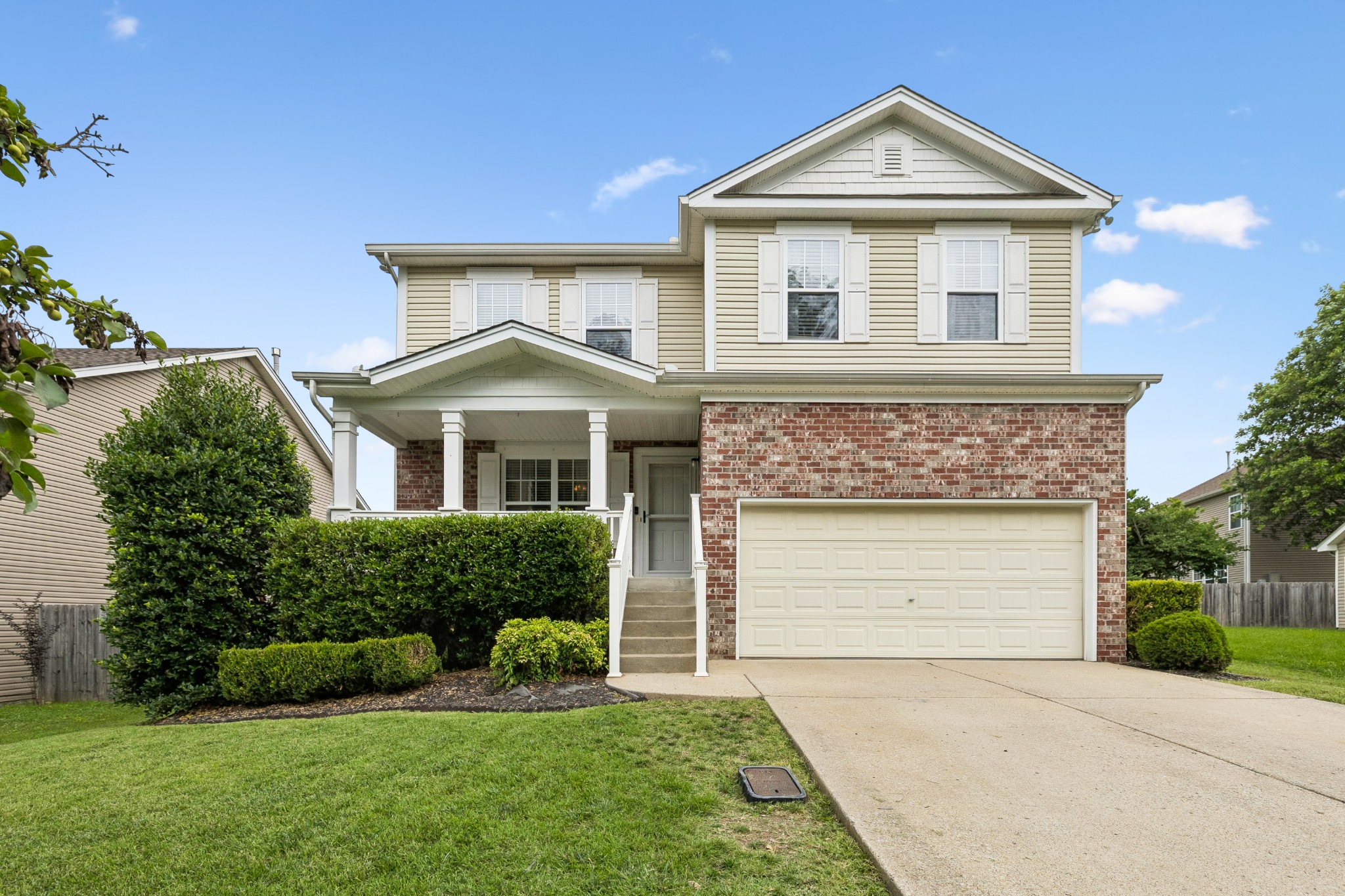 Residential in Hendersonville 2