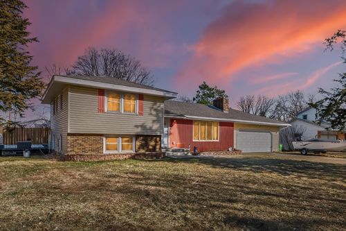 11601 Eldorado St Nw, Coon Rapids, MN, 55433-2535 | Card Image