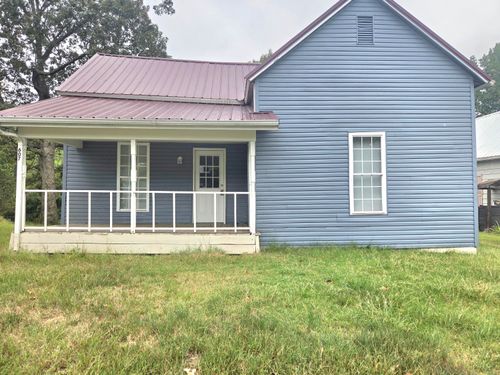 607 N 2nd Street, Central City, KY, 42330 | Card Image
