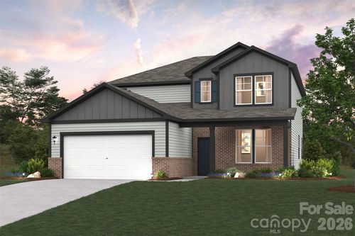 21031 Running Creek Dr, Locust, NC, 28097-8396 | Card Image