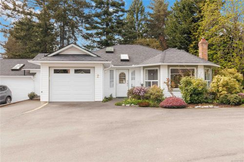 2-1968 Cultra Ave, Central Saanich, BC, V8M2J8 | Card Image