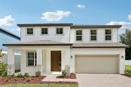 2369 Huanier Ct, APOPKA, FL, 32712-4008 | Card Image