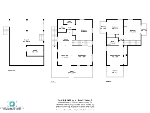 608 S Shore Dr, Surf City, NC, 28445-6704 | Card Image