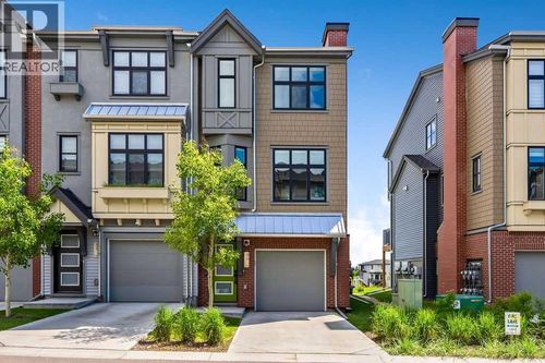 86 Spring Willow Close Sw, Calgary, AB, T3H6E8 | Card Image