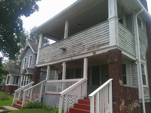 528 Church St, Toledo, OH, 43605-2625 | Card Image