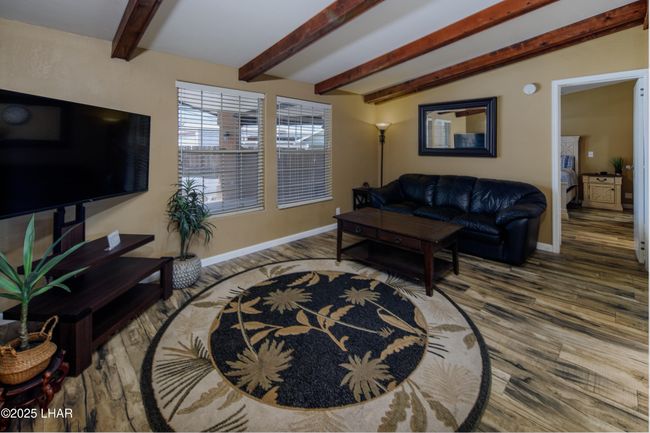 9418 Hilltop Dr, House other with 4 bedrooms, 2 bathrooms and null parking in Parker AZ | Image 12