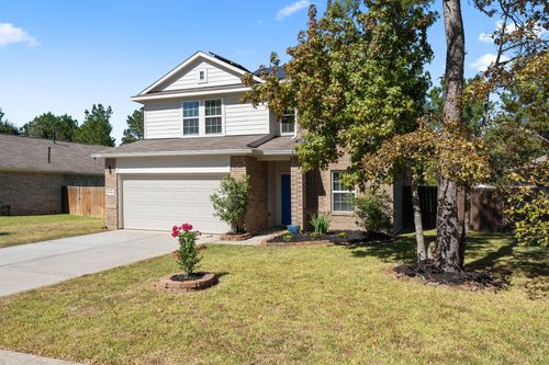 18664 Legend Oaks Dr, Magnolia, TX, 77355-6447 | Card Image