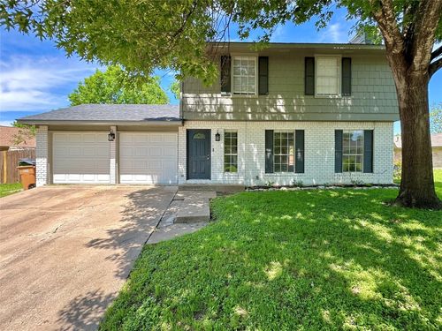 12910 Candlestick Pl, Austin, TX, 78727-4402 | Card Image