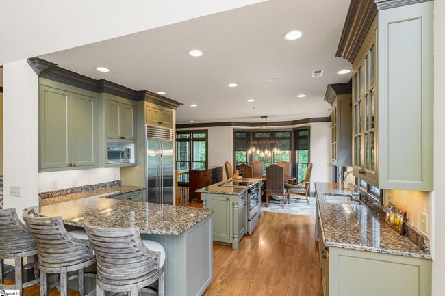 509 Merganser Way, House other with 6 bedrooms, 5 bathrooms and 2 parking in Salem SC | Image 12