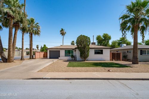 3727 E Yale St, Phoenix, AZ, 85008-2207 | Card Image