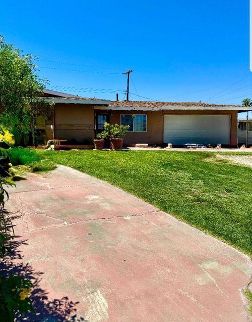 81037 Alberta Ave, Indio, CA, 92201-2855 | Card Image