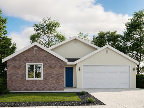 7008 W Oriole Ave, Visalia, CA, 93291 | Card Image