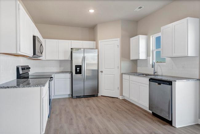 13110 E Spring Valley St, House other with 4 bedrooms, 2 bathrooms and null parking in Wichita KS | Image 23