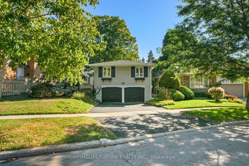 5 Landfair Cres, Scarborough, ON, M1J3A6 | Card Image
