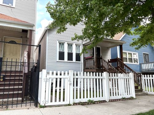 734 W 48th Pl, Chicago, IL, 60609-4428 | Card Image