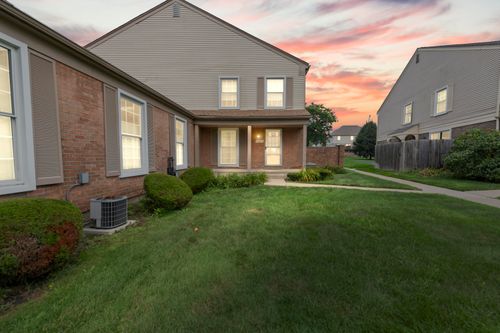 23697 Stonehenge Blvd, Novi, MI, 48375-3776 | Card Image