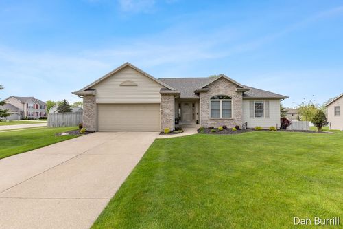 5909 Simon Dr Sw, Wyoming, MI, 49418 | Card Image
