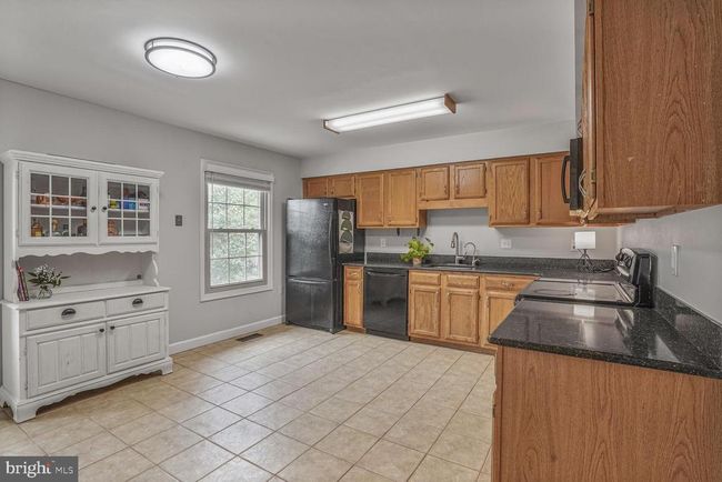 6705 Sunset Woods Ct, Townhouse with 3 bedrooms, 3 bathrooms and null parking in BURKE VA | Image 16