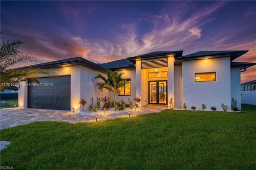 1031 Sw 1st Ter, Cape Coral, FL, 33991-1503 | Card Image