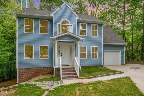 14 Creekstone Ct, Greensboro, NC, 27407-5862 | Card Image
