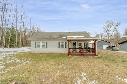 6678 E Esmond Rd, Hale, MI, 48739-9004 | Card Image
