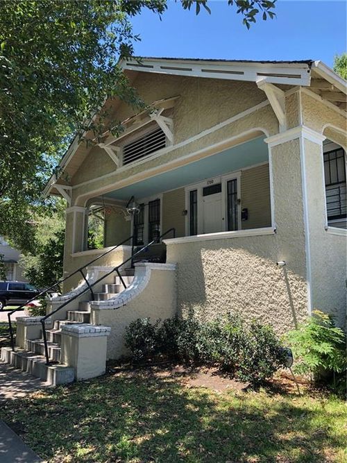 1700 Broadway St, New Orleans, LA, 70118-5304 | Card Image