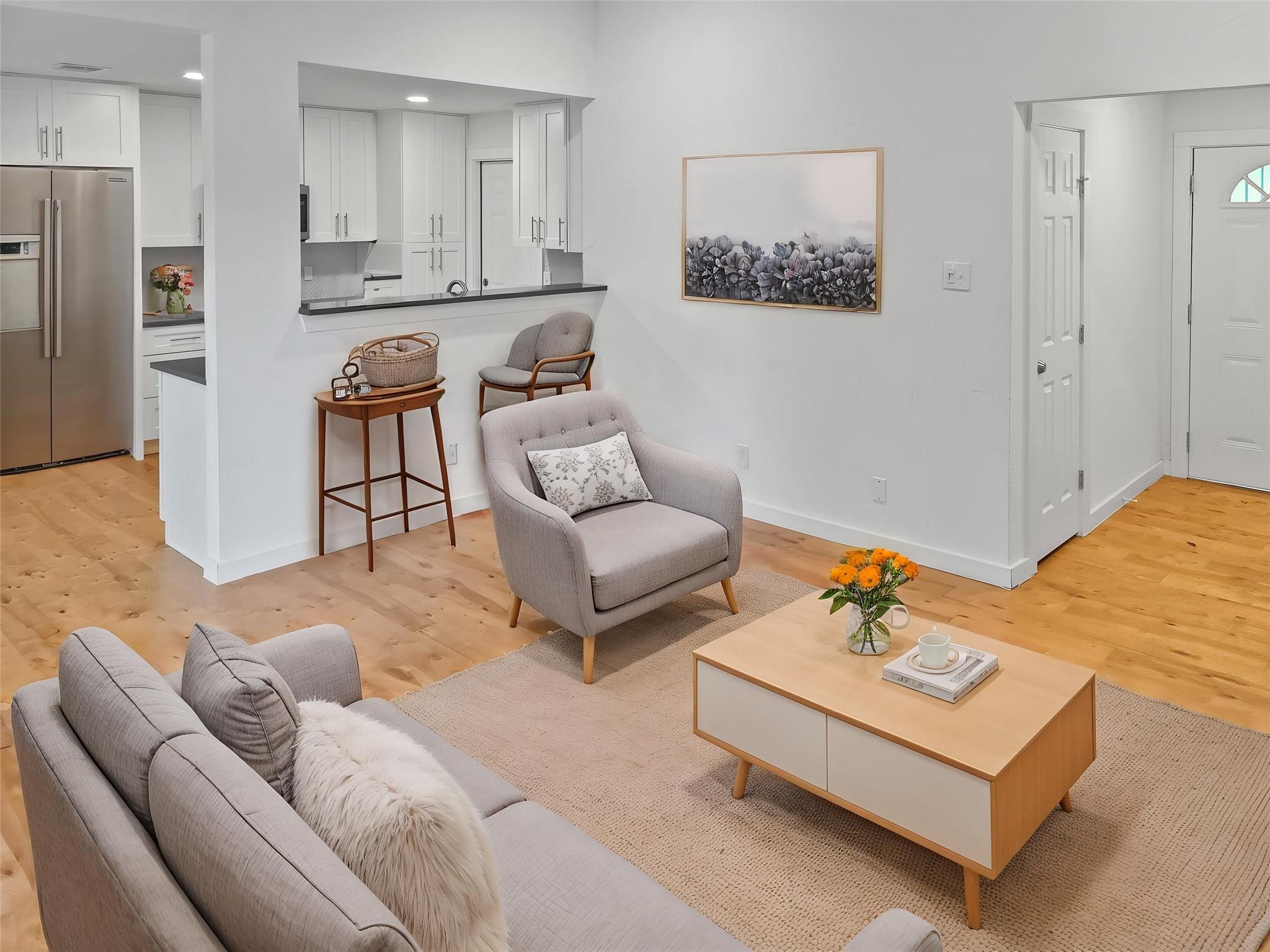 Residential in Austin 2