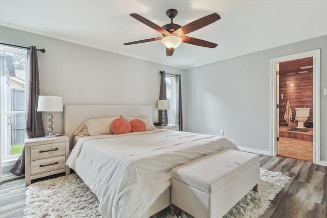 4532 Atlanta Dr, House other with 3 bedrooms, 2 bathrooms and null parking in Plano TX | Image 15